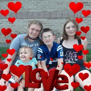 Meet your Posher, Doug n michelle